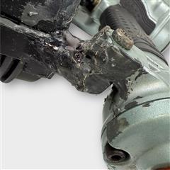 Metabo HPT NV90AG(S) NV90AGS 3-1/2